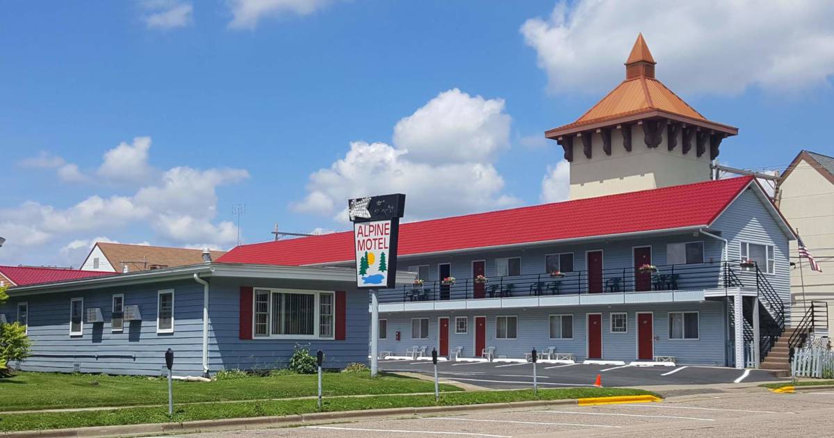 Alpine Motel