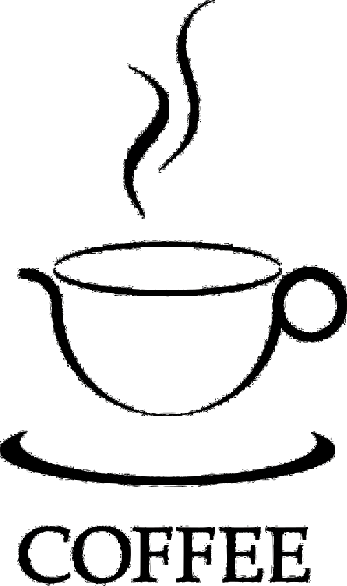 coffee icon