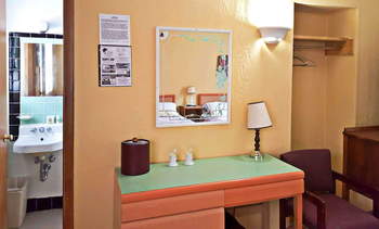 Alpine Motel joint thumbnail
