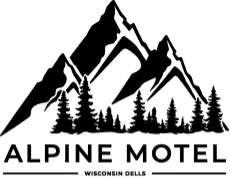logo Alpine Motel