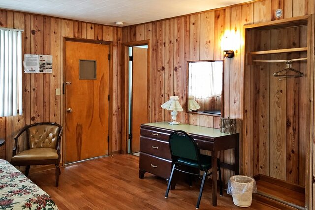 Full Size Bed Rooms at Alpine Motel — photo 51