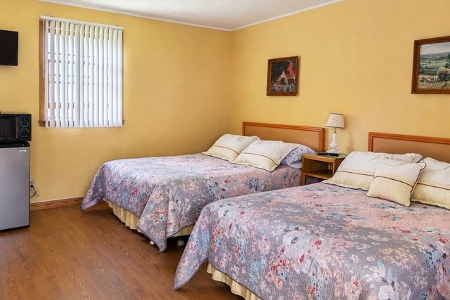 Joint Rooms at Alpine Motel — photo 65