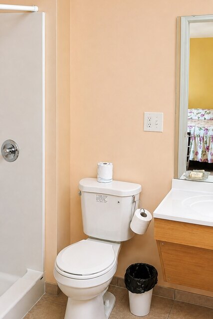 Joint Rooms at Alpine Motel — photo 58