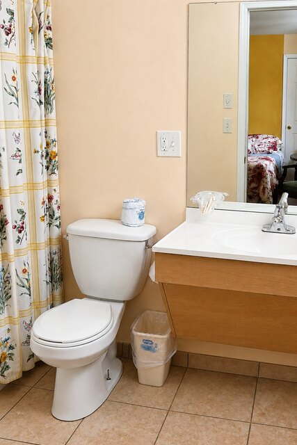 Joint Rooms at Alpine Motel — photo 59
