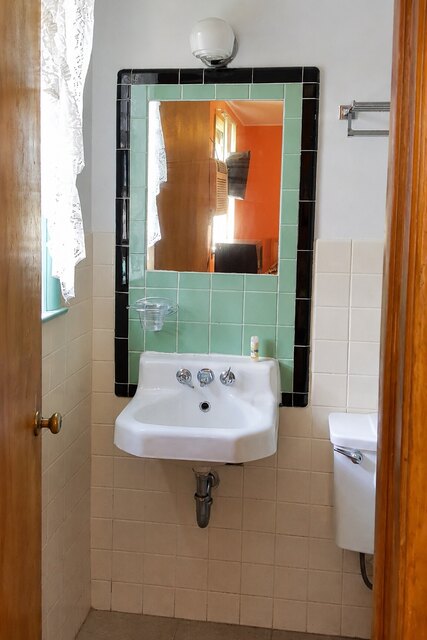 Joint Rooms at Alpine Motel — photo 62