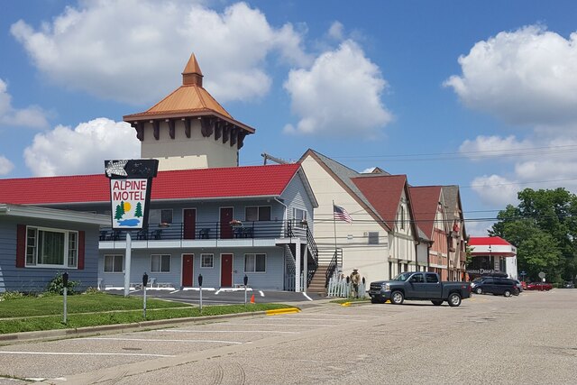 Motel at Alpine Motel — photo 2